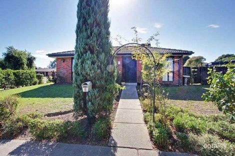 6 Morvan Ct, Ferntree Gully, VIC 3156