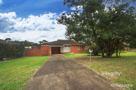 Property photo of 31 McDonald Avenue Nowra NSW 2541