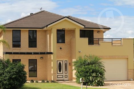 Property photo of 15 Tulloch Street Blacktown NSW 2148