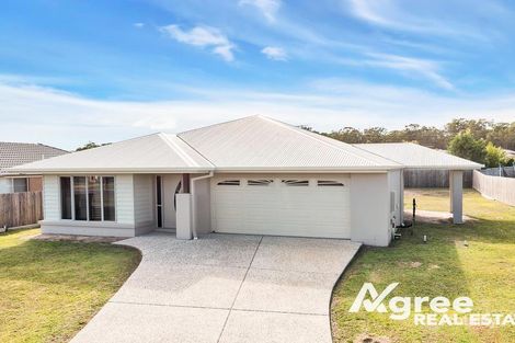 Property photo of 18 Eucalyptus Street Ningi QLD 4511