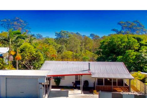 Property photo of 28 Wau Road Darra QLD 4076