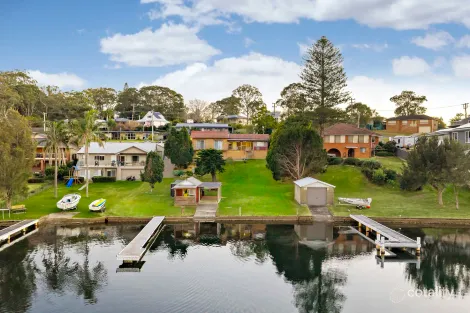 Property photo of 57 Ilford Avenue Buttaba NSW 2283