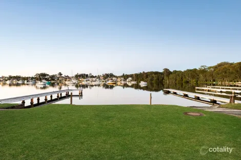Property photo of 57 Ilford Avenue Buttaba NSW 2283