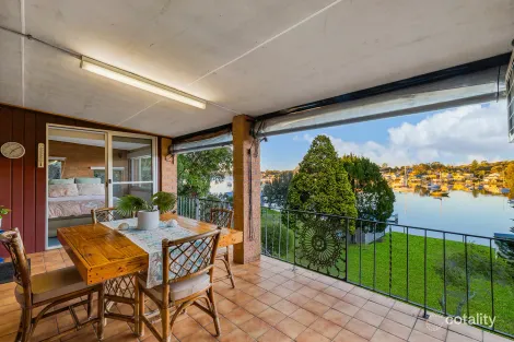 Property photo of 57 Ilford Avenue Buttaba NSW 2283