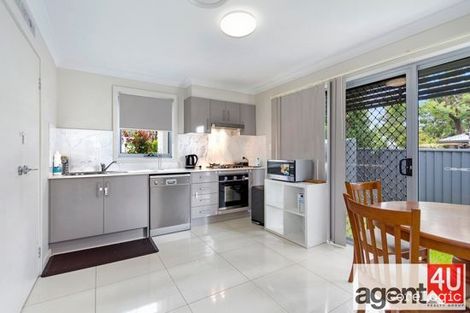 Property photo of 1/12 First Street Kingswood NSW 2747