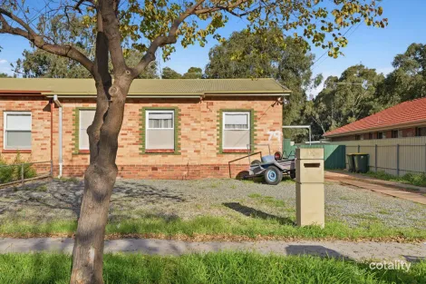 79 HUNTER CRES, SALISBURY NORTH, SA 5108