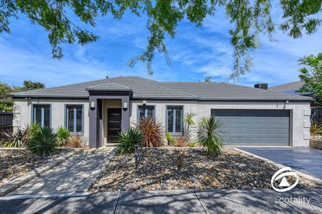 109 Robinswood Pde, Narre Warren South, VIC 3805