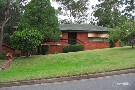 24 Rutherglen Ave, Northmead, NSW 2152