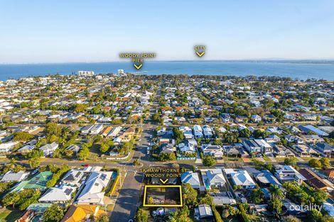 Property photo of 1 Hawthorne Street Woody Point QLD 4019