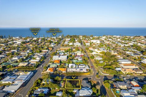 Property photo of 1 Hawthorne Street Woody Point QLD 4019