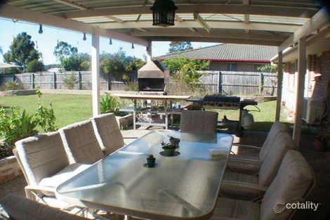 Property photo of 11 Haussman Court Meadowbrook QLD 4131