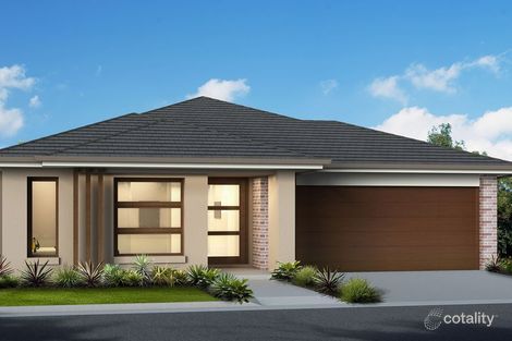 Property photo of LOT 4504 Burrell Road Spring Farm NSW 2570