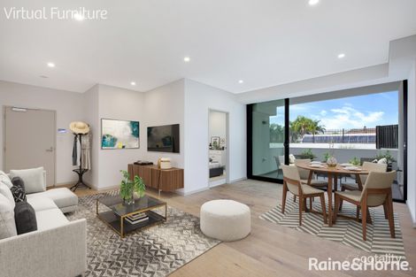 104/40 Falcon St, Crows Nest, NSW 2065