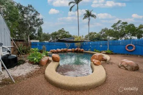 Property photo of 33 John Dory Street Cungulla QLD 4816