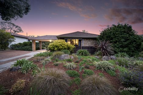 Property photo of 20 Shumack Street Weetangera ACT 2614