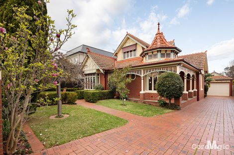 Property photo of 102A Roberts Street Essendon VIC 3040