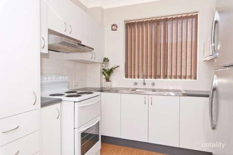 Property photo of 18/3-5 William Street Ryde NSW 2112