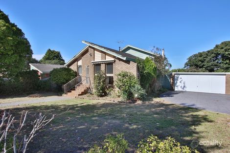 16 Craiglea Ct, Doncaster East, VIC 3109