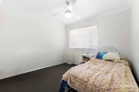 Property photo of 8 Rushlands Street Glenvale QLD 4350