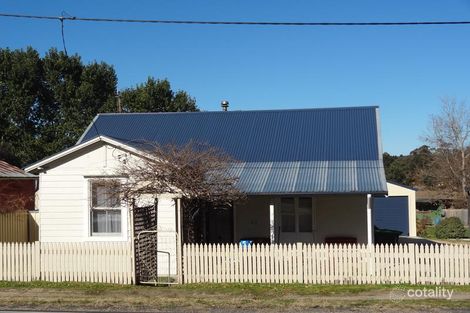 Property photo of 21 Vale Road Perthville NSW 2795