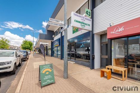 8/27 Brierly St, Weston, ACT 2611