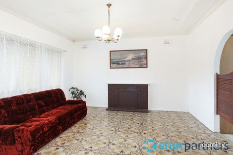 Property photo of 5 Rowley Street Pendle Hill NSW 2145