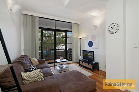 Property photo of 311/82-92 Cooper Street Surry Hills NSW 2010