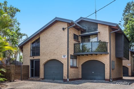 Property photo of 1/11 Orvieto Avenue Mermaid Waters QLD 4218