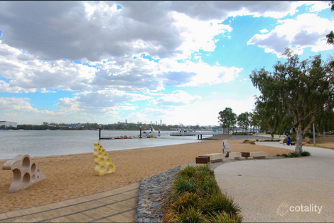 Property photo of 1308/118 Parkside Circuit Hamilton QLD 4007