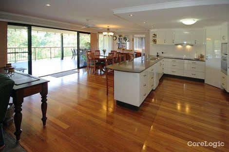 Property photo of 55 William Sharp Drive Coffs Harbour NSW 2450
