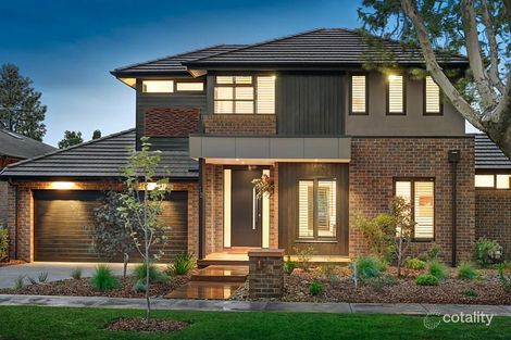 12 York St, Mont Albert, VIC 3127