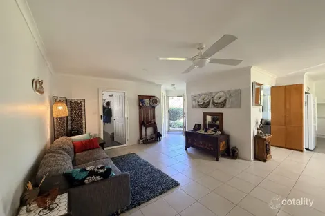 Property photo of 8 One World Drive Redridge QLD 4660