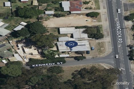 Property photo of 138 Hancock Road St Agnes SA 5097