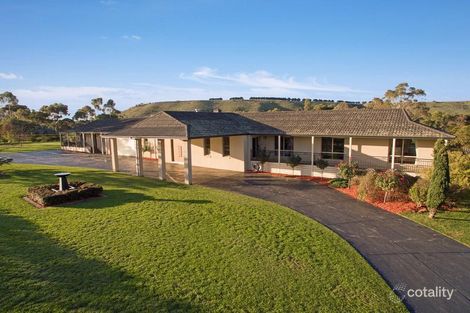 Property photo of 5 Devon Park Close Sunbury VIC 3429