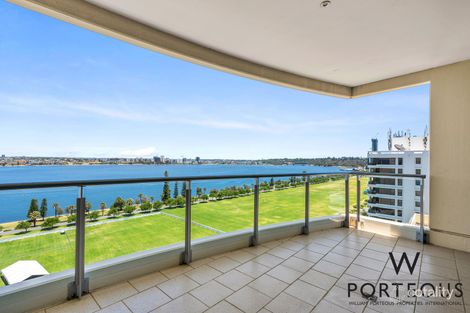 Property photo of 49/42-52 Terrace Road East Perth WA 6004