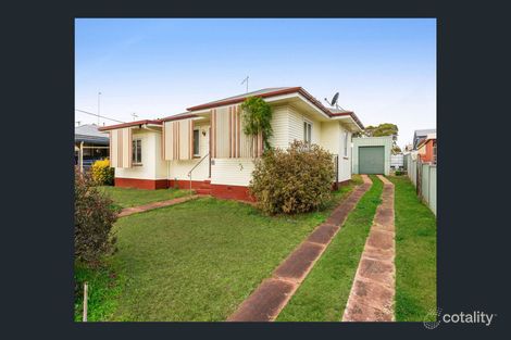 Property photo of 4 Camden Street Harristown QLD 4350