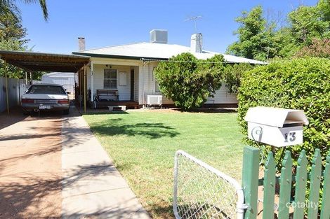 13 Westcliffs Cres, Red Cliffs, VIC 3496