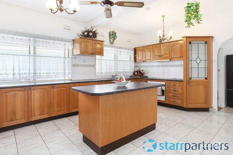 Property photo of 5 Rowley Street Pendle Hill NSW 2145