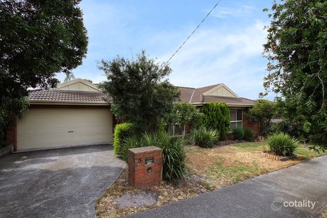 Property photo of 5 Keeler Avenue Bayswater VIC 3153