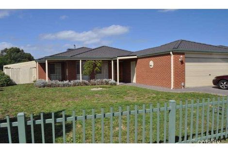 Property photo of 5 Supreme Close Koo Wee Rup VIC 3981