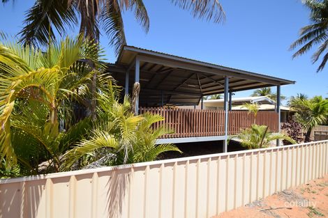 Property photo of 112 Sutherland Street Port Hedland WA 6721