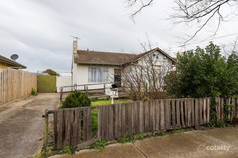 Property photo of 9 Carlton Street Braybrook VIC 3019