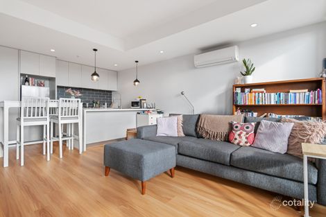 Property photo of 621/18 Albert Street Footscray VIC 3011