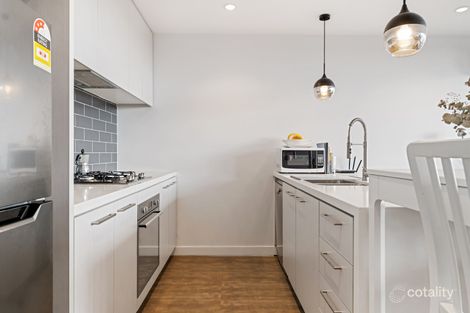 Property photo of 621/18 Albert Street Footscray VIC 3011