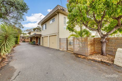 1/33 Watt St, West Gladstone, QLD 4680