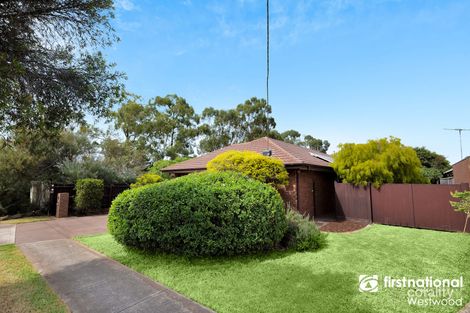 Property photo of 22 Tower Road Werribee VIC 3030
