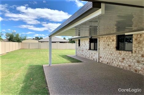 Property photo of 18 Moriarty Street Emerald QLD 4720