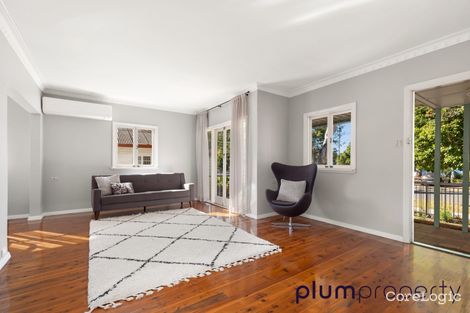 Property photo of 67 Fairley Street Indooroopilly QLD 4068