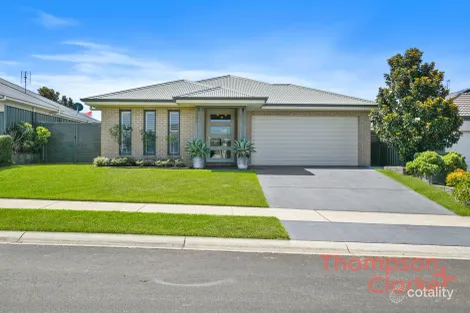 7 Juniper St, Gillieston Heights, NSW 2321