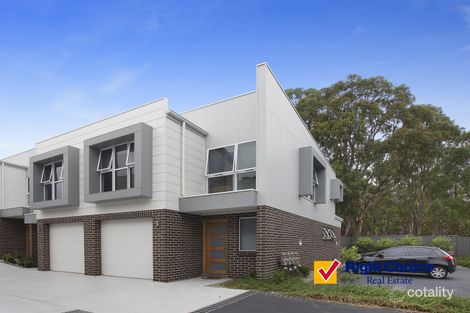 7/21 Avondale Rd, Dapto, NSW 2530